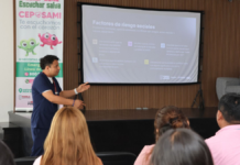 CEPOSAMI arranca capacitación a psicólogos de Puebla