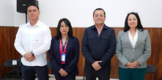 Capacitan a servidores de Texmelucan en derechos humanos
