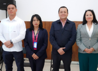 Capacitan a servidores de Texmelucan en derechos humanos