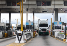 CAPUFE aumenta tarifas en casetas de Puebla y México