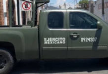 FGE y Ejército realizan cateo en empresa avícola de Tehuacán