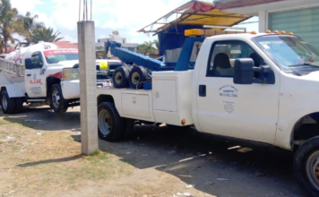 Catean bodega con gas LP y vehículos en San Martín Texmelucan