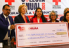 San Pedro Cholula se suma a la Colecta Anual 2026 de la Cruz Roja