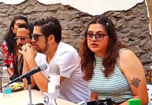 Colectivos anuncian marcha contra proyecto del Cablebús