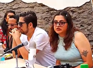 Colectivos anuncian marcha contra proyecto del Cablebús