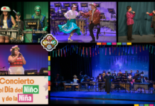 UDLAP celebra Día del Niño y la Niña con concierto artístico