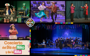 UDLAP celebra Día del Niño y la Niña con concierto artístico