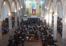 Zacatlán vive concierto de la Orquesta Sinfónica de la BUAP