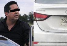 Buscan a conductor que atropelló y mató a ciclista en Calpan