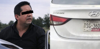 Buscan a conductor que atropelló y mató a ciclista en Calpan