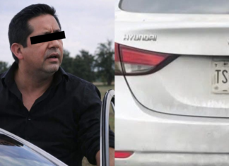 Buscan a conductor que atropelló y mató a ciclista en Calpan