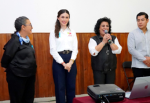 DIF Texmelucan fomenta inclusión con conferencia sobre autismo
