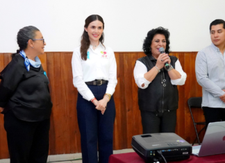 DIF Texmelucan fomenta inclusión con conferencia sobre autismo