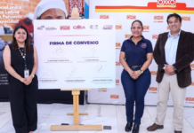 San Andrés Cholula promueve inclusión laboral con sector privado