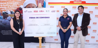 San Andrés Cholula promueve inclusión laboral con sector privado