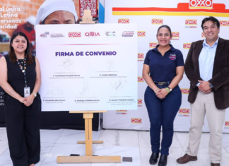 San Andrés Cholula promueve inclusión laboral con sector privado