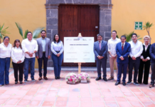 San Andrés Cholula fortalece atención a migrantes con convenio