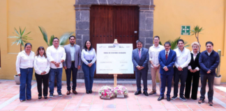 San Andrés Cholula fortalece atención a migrantes con convenio