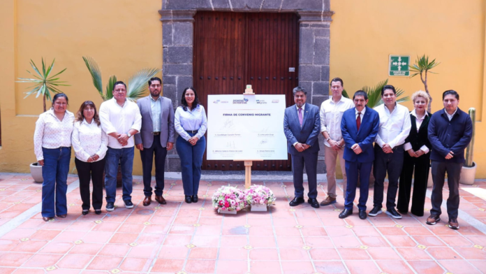 convenio