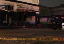 Hallan cadáver en antigua zona de bares en la Avenida Juárez