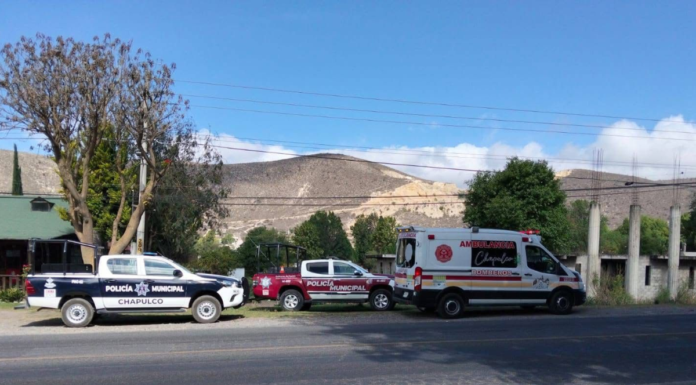 Localizan dos cuerpos abandonados en Pahuatlán y San Pedro Chapulco