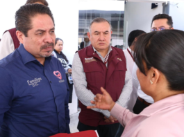 SEDIF e ISSSTEP fortalecen atención a derechohabientes