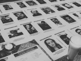 Gobierno de México rechaza informe de la ONU sobre desapariciones