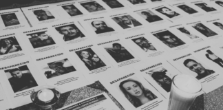 Gobierno de México rechaza informe de la ONU sobre desapariciones