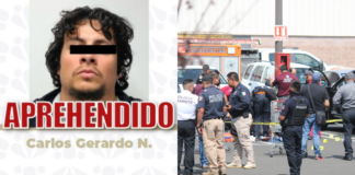 Cae presunto implicado en el homicidio del abogado Fernando Urbano