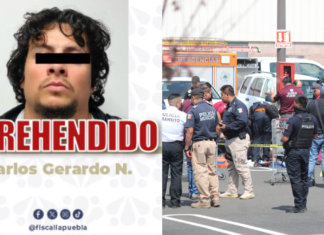 Cae presunto implicado en el homicidio del abogado Fernando Urbano