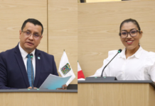 Presentan iniciativa para prevenir trata de menores en Puebla