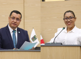 Presentan iniciativa para prevenir trata de menores en Puebla