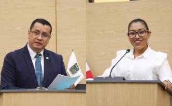 Presentan iniciativa para prevenir trata de menores en Puebla