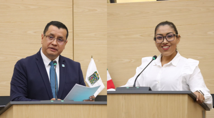 Presentan iniciativa para prevenir trata de menores en Puebla