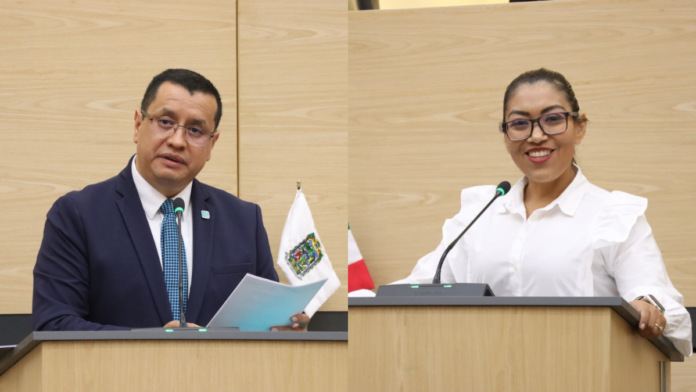 diputados