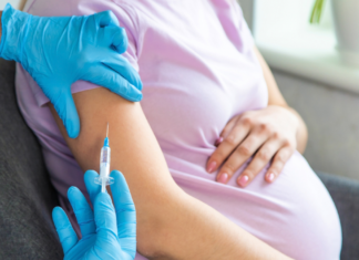 México incluirá vacuna contra el VSR en mujeres embarazadas