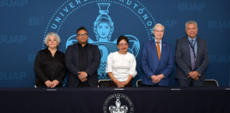 BUAP, UDLAP e INBAL realizan encuentro por el Día de la Danza