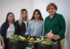 Floricel González impulsa entrega de Despensas Verdes en Teziutlán