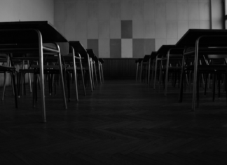 Puebla, entre los estados con mayor abandono escolar: INEGI