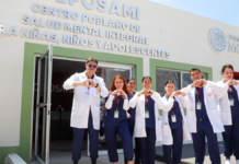 Puebla se suma a estrategia nacional de salud mental juvenil
