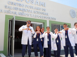 Puebla se suma a estrategia nacional de salud mental juvenil