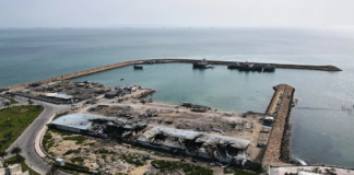 Irán retoma cierre de Ormuz y EU amenaza con ataques