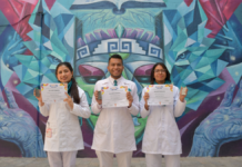 Estudiantes de Medicina BUAP avanzan al Infomatrix Nacional 2026