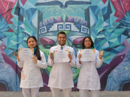 Estudiantes de Medicina BUAP avanzan al Infomatrix Nacional 2026