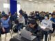 Estudiantes de bachillerato BUAP participan en clase internacional sobre Física de partículas