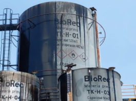 Se registra explosión en empresa de Huejotzingo; no hay lesionados