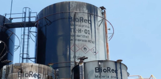 Se registra explosión en empresa de Huejotzingo; no hay lesionados