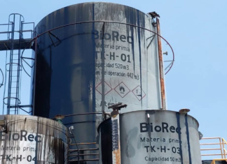 Se registra explosión en empresa de Huejotzingo; no hay lesionados