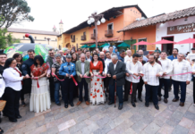 Zacatlán celebra 15 años como Pueblo Mágico con exposición