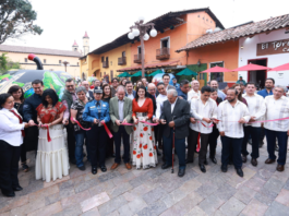 Zacatlán celebra 15 años como Pueblo Mágico con exposición